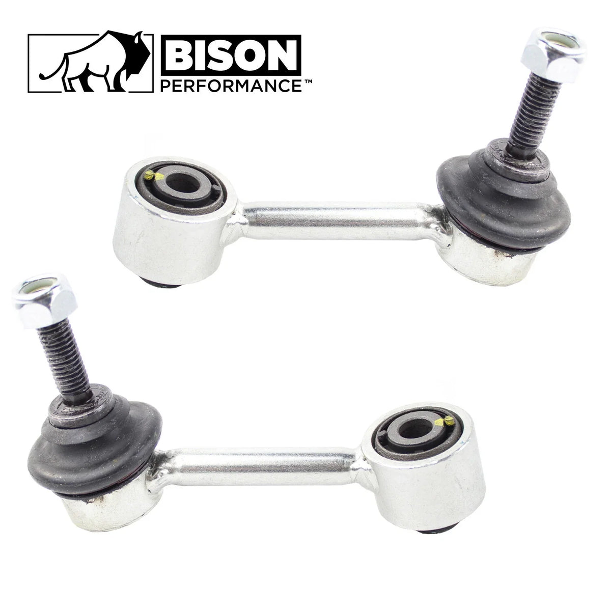 2X Rear Stabilizer Sway Bar Link for Audi A3 Q3 Quattro Jetta (2010–2019)