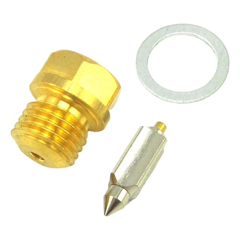 Needle Valve with Seat Assembly for Honda (16011-302-004)