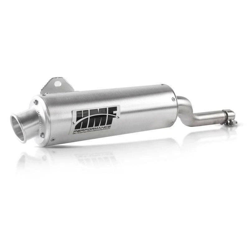 HMF Performance Slip On Exhaust for Honda Recon 250 (1997–Present)