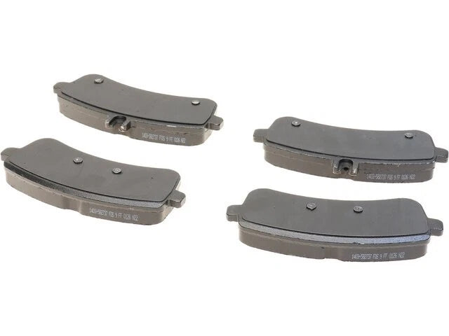 Brake Pad Set for Mercedes SL65 AMG (2013–2018) 82964RMHZ
