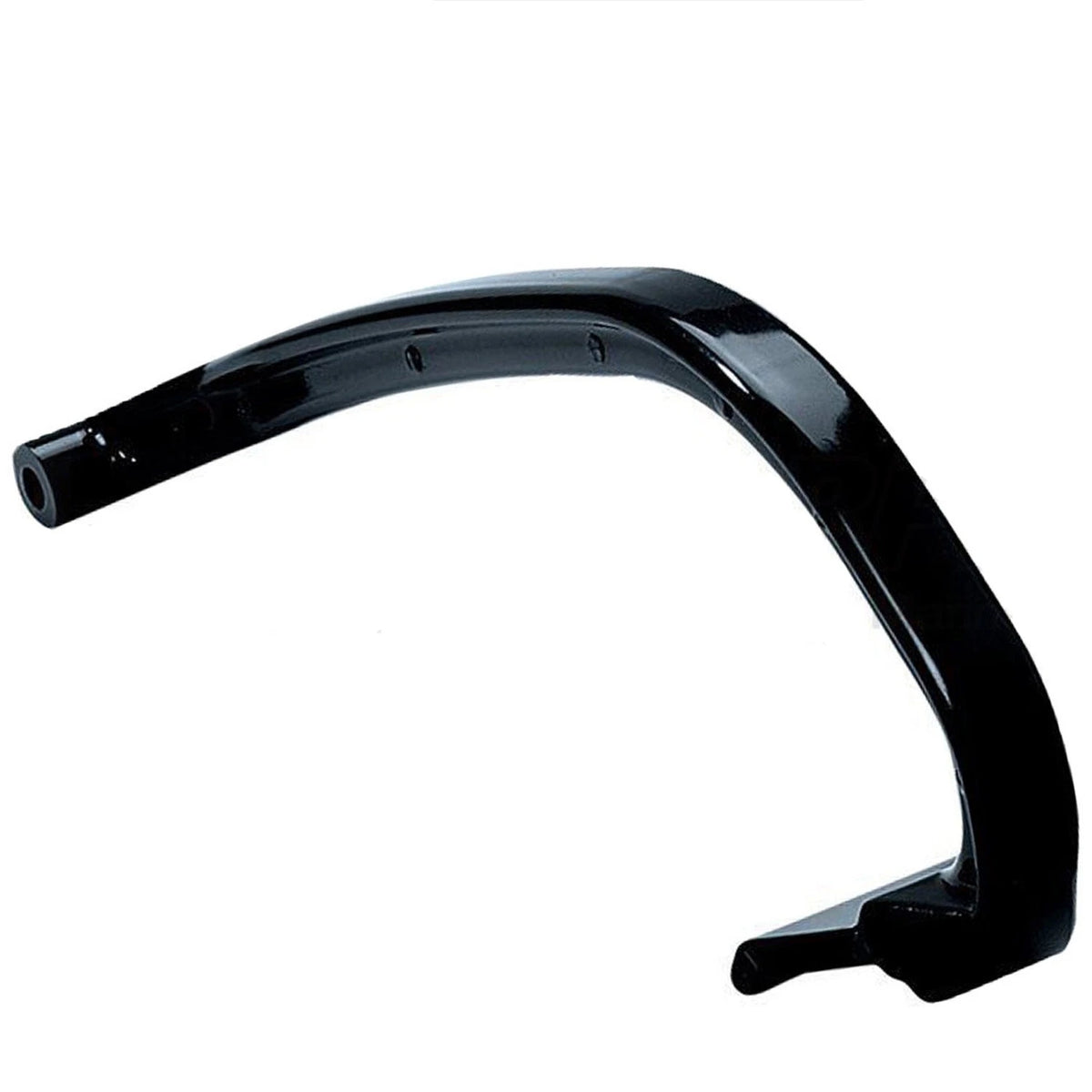 Toe-Plastic Ski for Polaris (5434165-070)