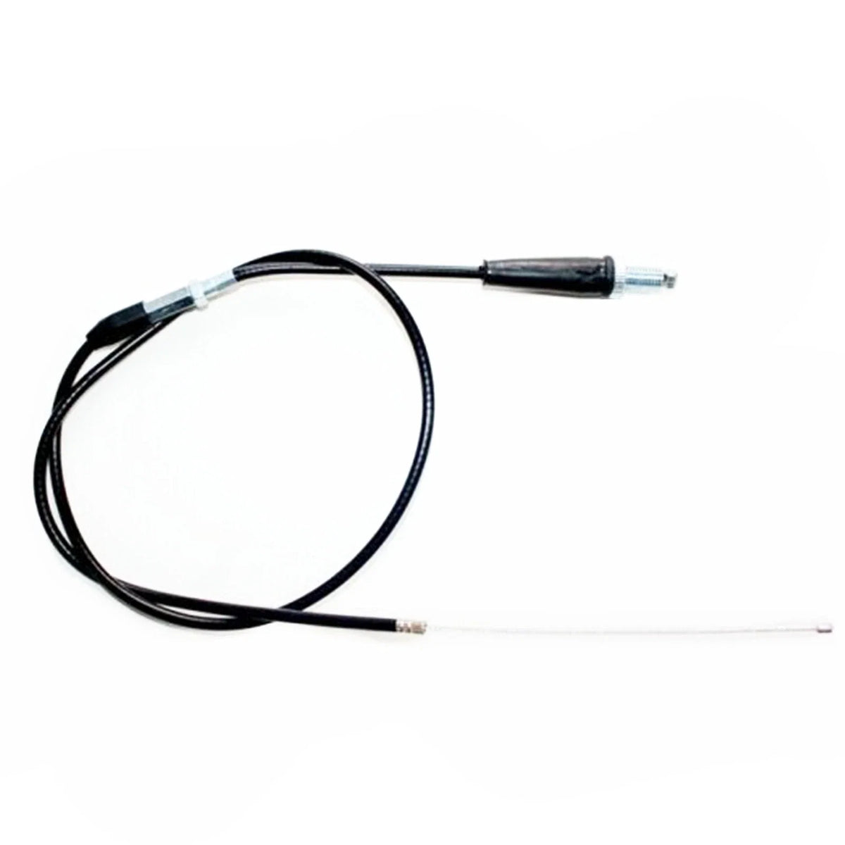 Adjustable Twist Throttle Cable for Pit Pro Dirt Bike (125cc-160cc)
