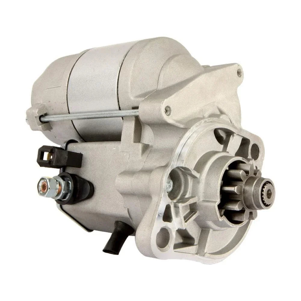 Starter for Kubota (15501-63010, 15501-63011, 15501-63012, 1900-0128)