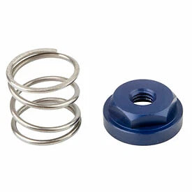 Fasst Rear Brake Return Spring Kit for (BC-1RS-8-BLUE)