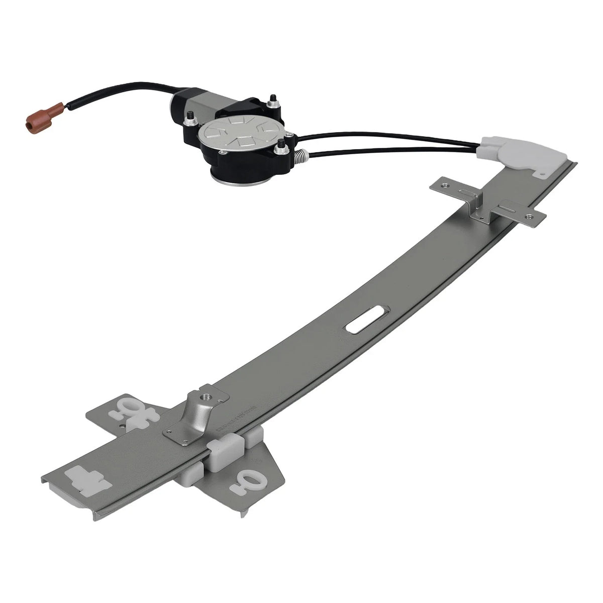Electric Window Lifter w/ Motor for Honda Accord (1990–1993) 741711