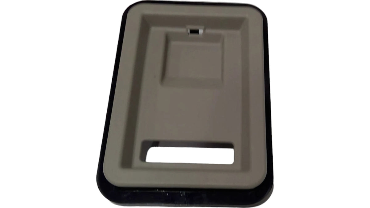 Bezel Assembly for GMC Acadia Enclave (2007–2011) 15802841