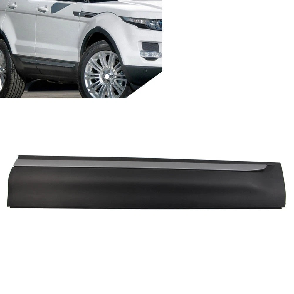 Front Right Door Exterior Trim for Land Rover Range Rover Evoque (2012–2019)