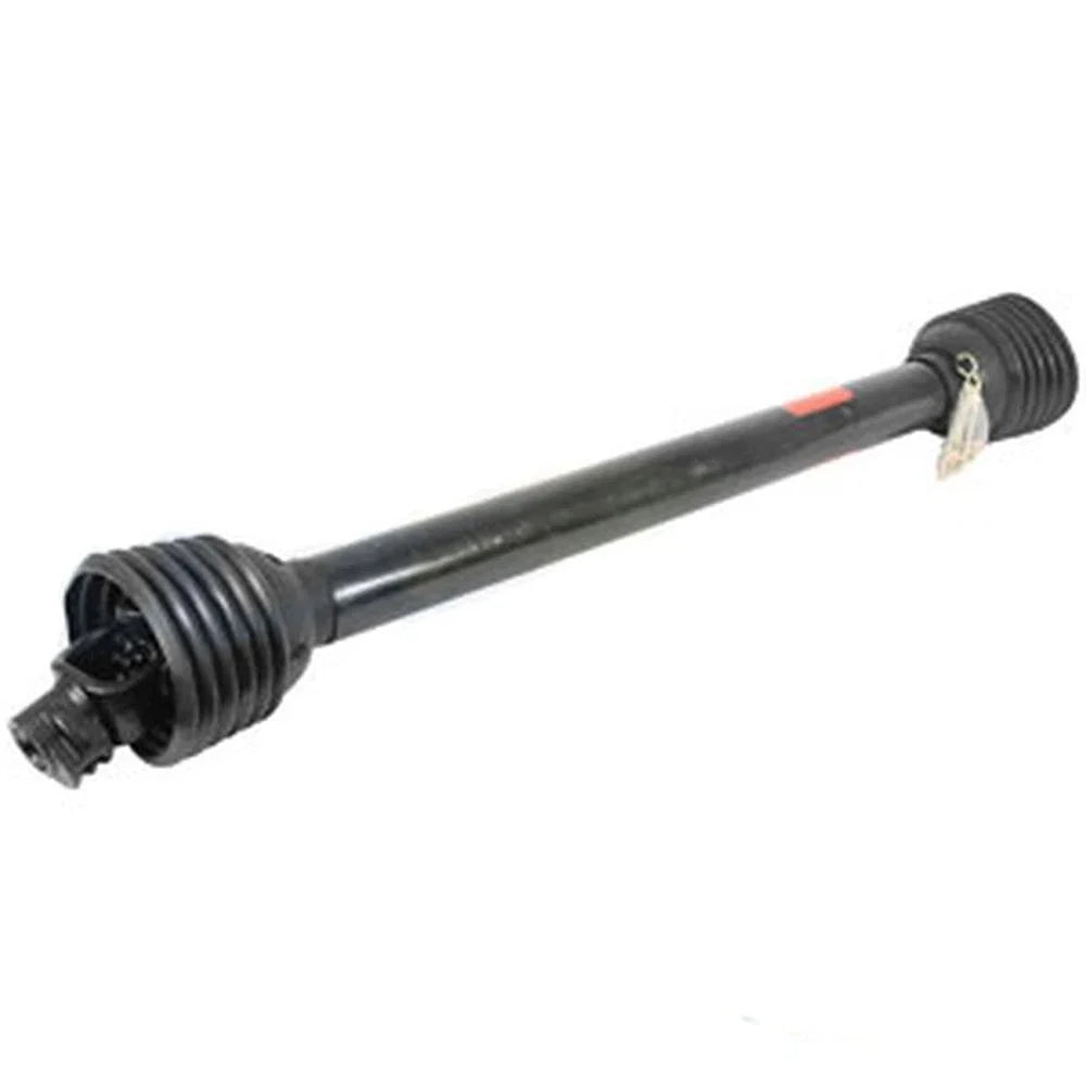 PTO Shaft for 5ft/6ft Cutters (ACS44111) 48 In Long Size 4