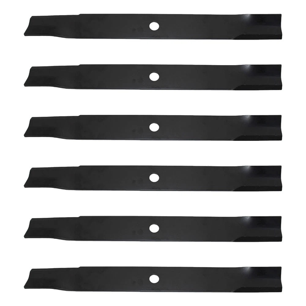 6 Pack Oregon Blade for John Deere Gato