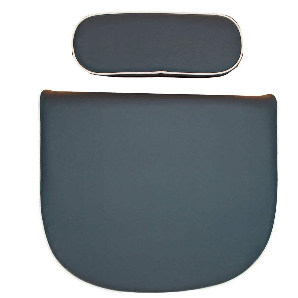 Seat Cushion and Backrest for Ford Dexta Major (1960–1975) ARK130F