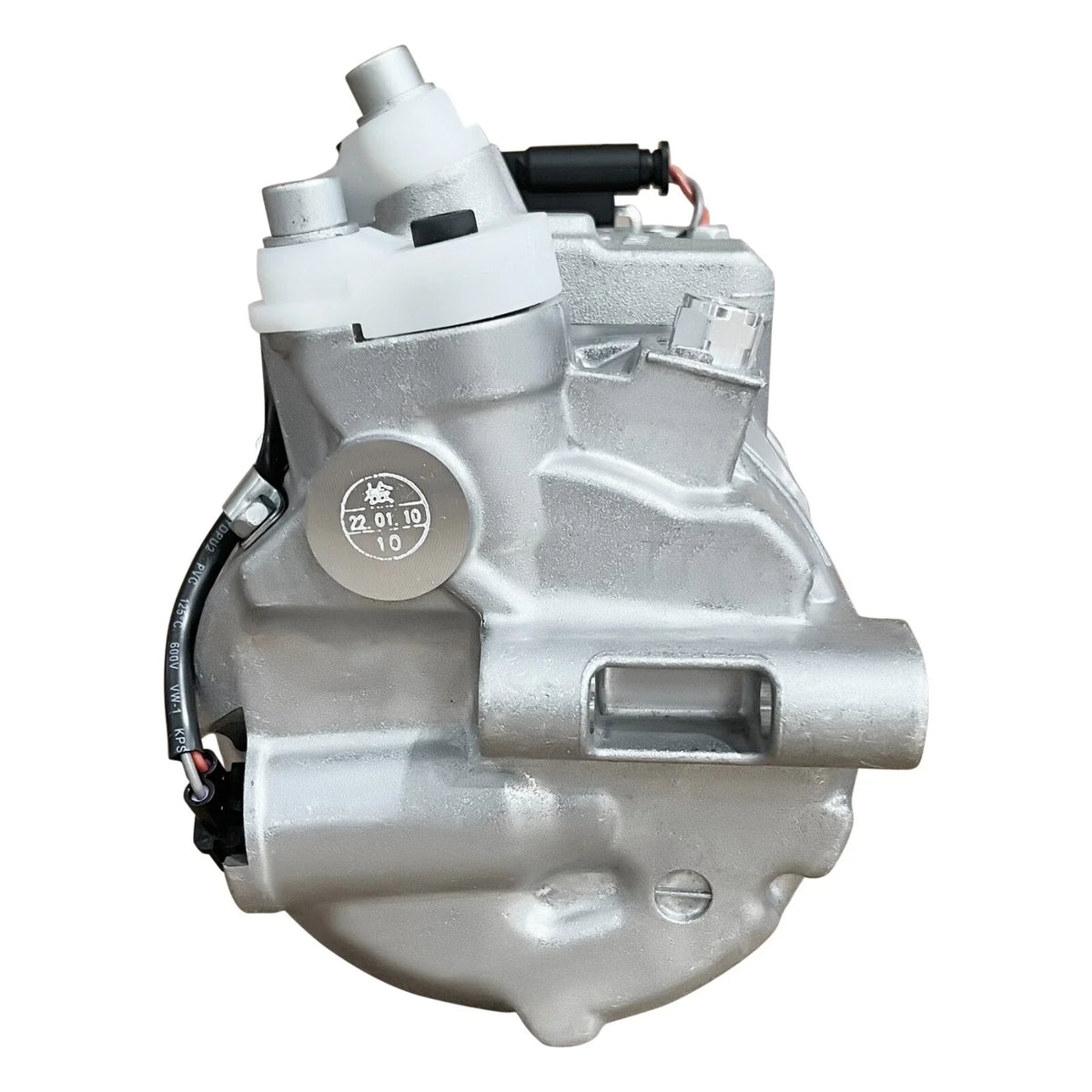 AC Compressor Kit OEM Replacement for Mercedes GLS350d W166 (2017–2019)