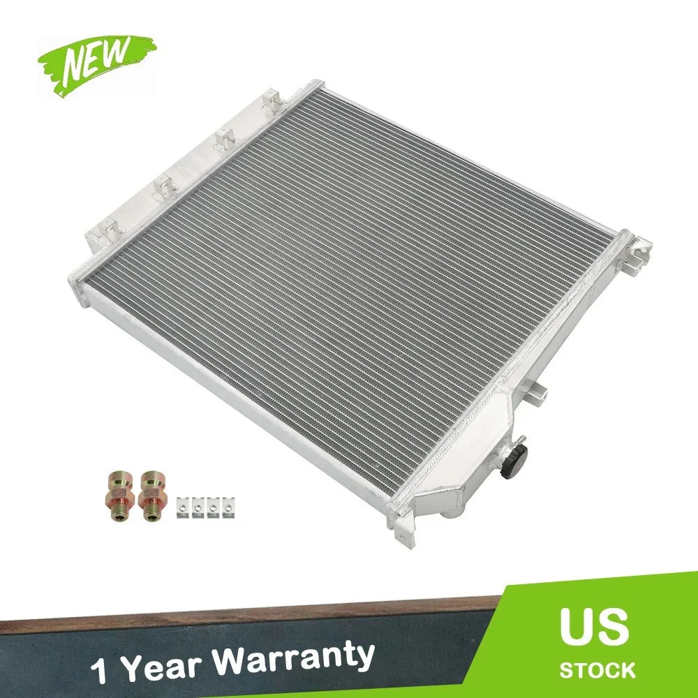 3 Rows All Aluminum Radiator for Ford Explorer (2006–2010) 4.0L 4.6L
