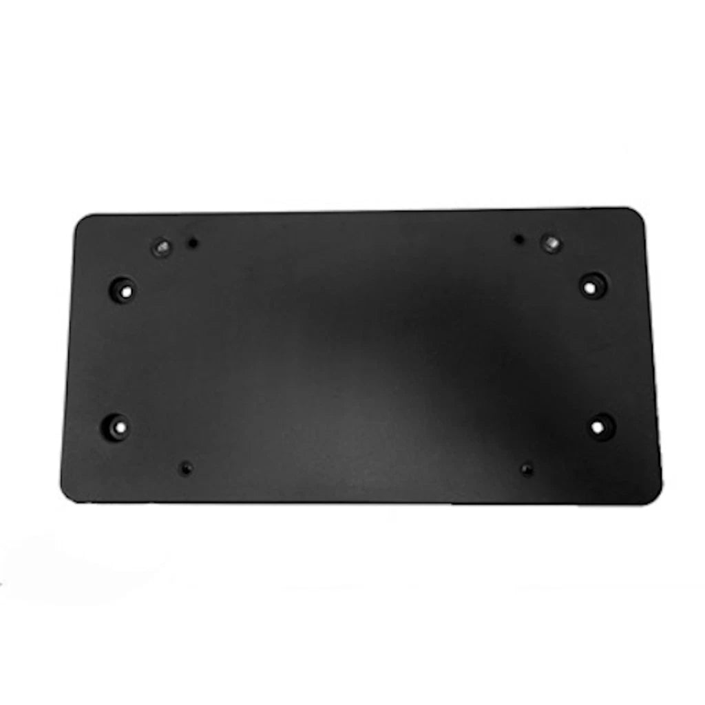 License Plate Bracket for BMW M550i xDrive (2018) KLX-KSI-8233002-CL360A50, BM1068136
