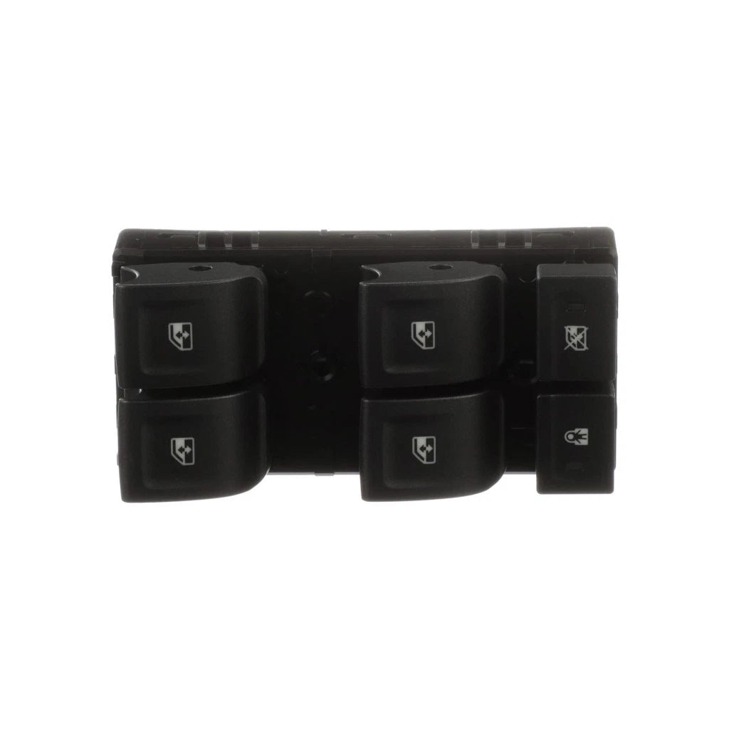 Window Switch for GMC Canyon (2015–2022) ALX-PAU-SI-DWS1778-CLA5