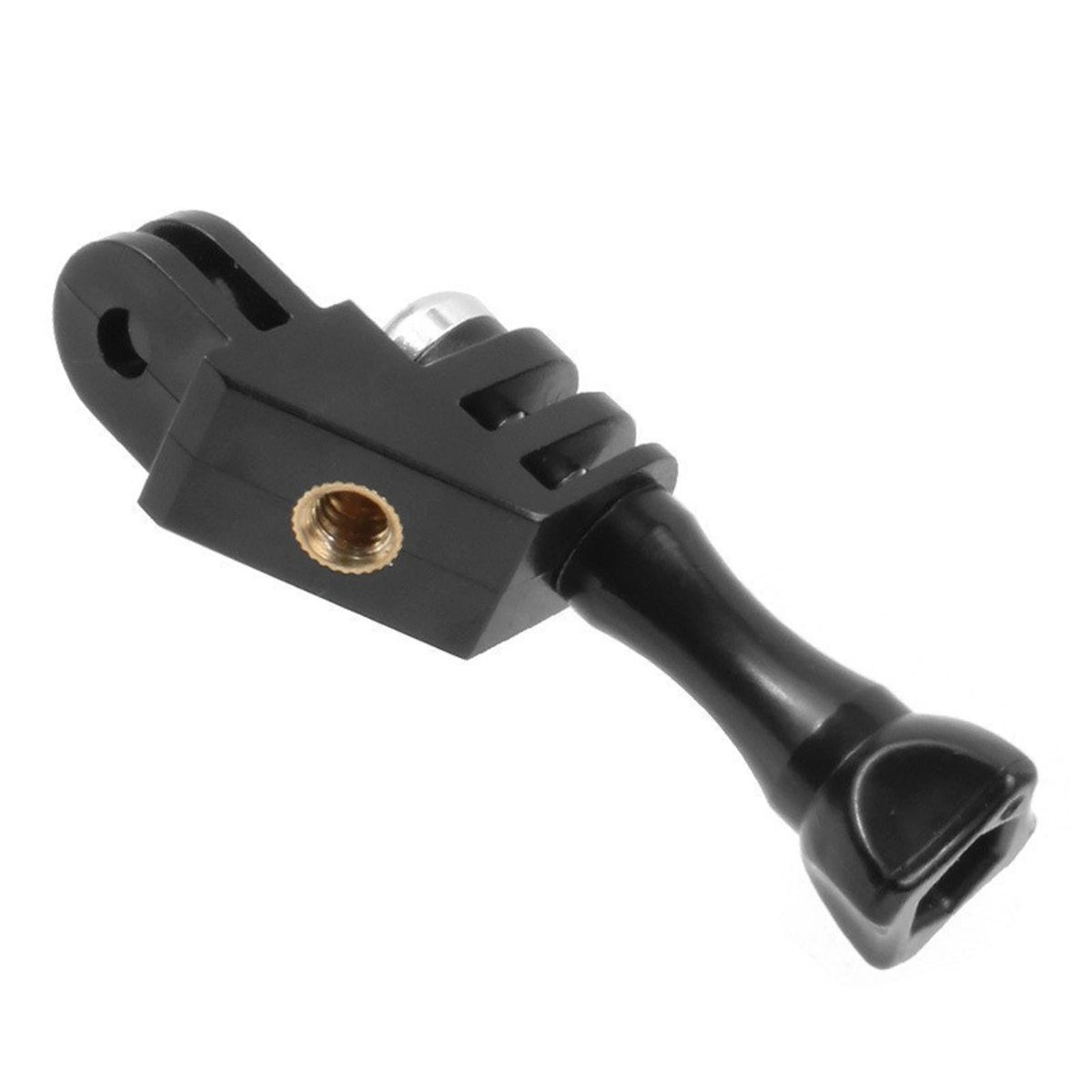 90 Degree Direction Adapter Elbow Mount for GoPro Hero 11 10 9 8