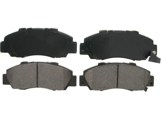 Brake Pad Set Front for Acura Integra (1998–2001) 49873WNGS