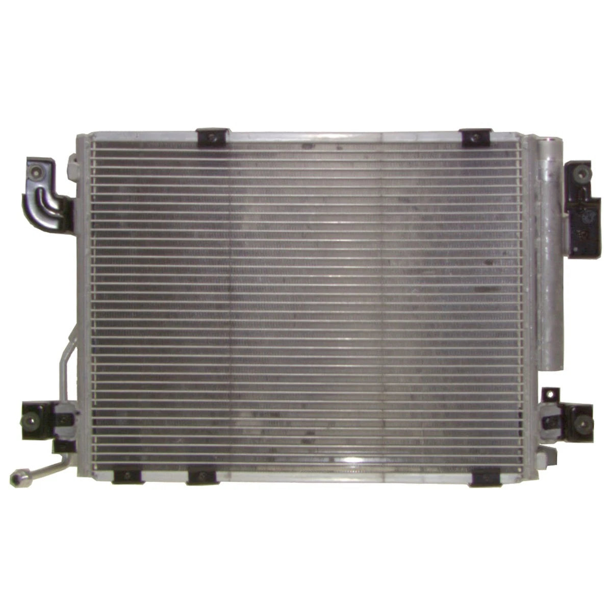 A/C Condenser for Chevy Tracker (1999–2004) 4945C, 40688, 74945, 1562710