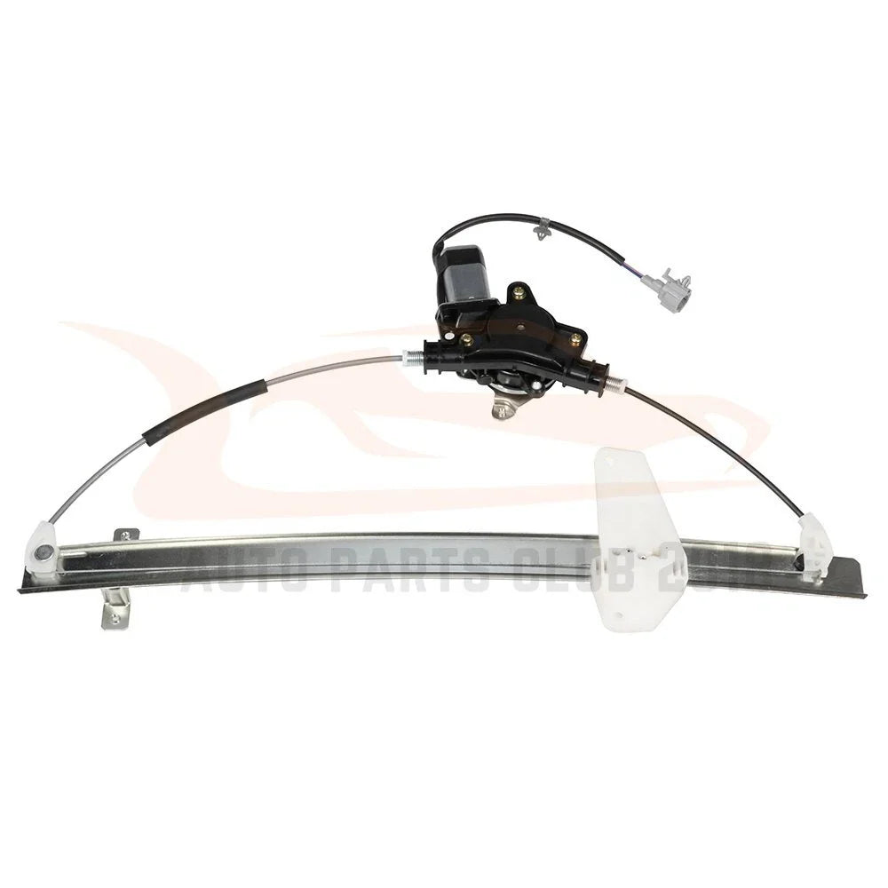Window Regulator with Motor for Nissan Armada (2004–2021)