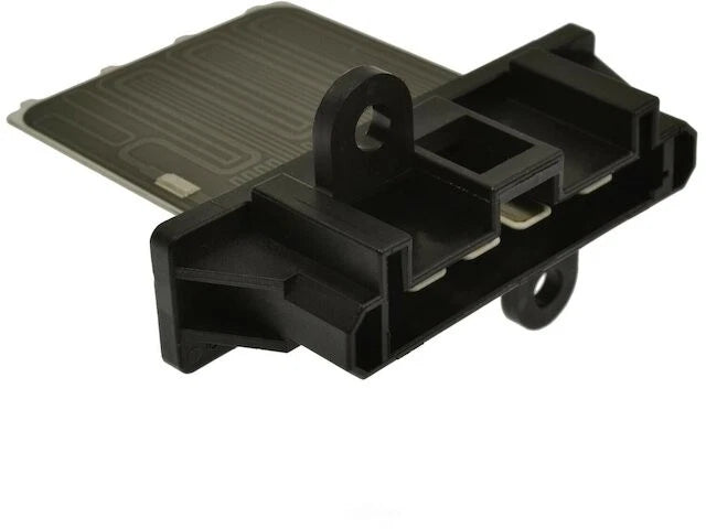 Blower Motor Resistor for Chevrolet City Express (2015–2018) 29847RGRW