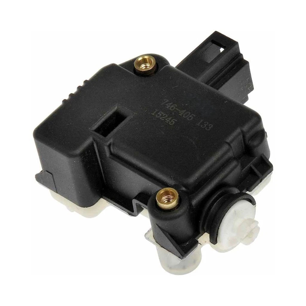Trunk Lock Actuator for Volkswagen Beetle (1998–2010) 1C0827425, ALX-PAU-RB-746-405-CL360A50