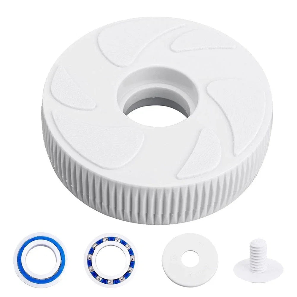 Idler Wheels for Polaris Pool Cleaners (Compatible Models)