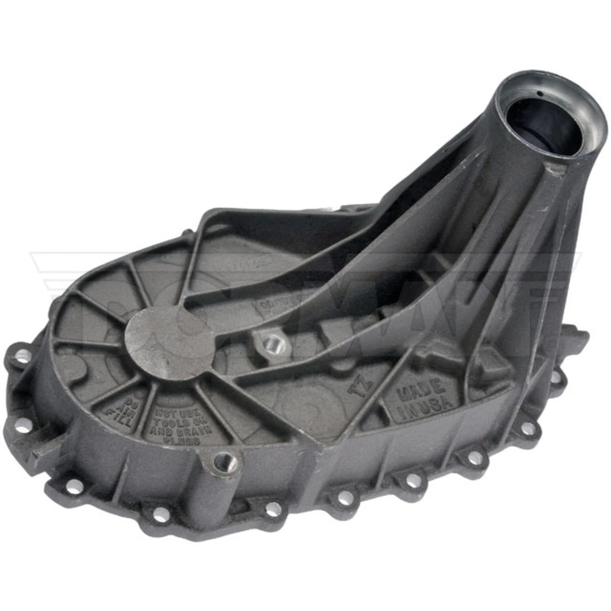 Dorman Transfer Case Rear 600-562 for Chevy GMC Sierra 2500 HD Classic 2003–2007