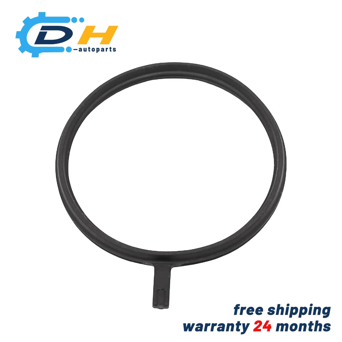 Turbocharger Intercooler Pipe Gasket for Honda Civic CR-V (2016–2021) 19716-5AA-A01, 197165AAA01, 172845AAA01, 197105AAA01