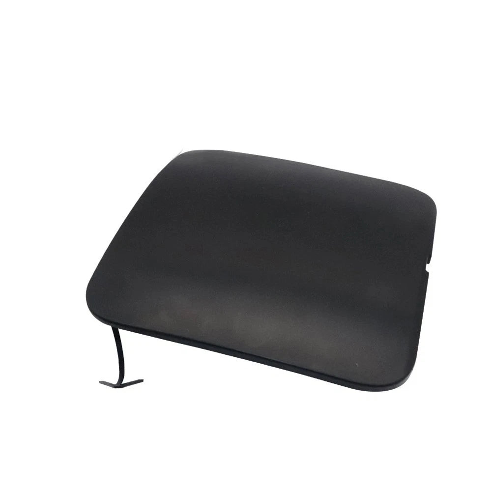 Front Bumper Tow Hook Eye Cover Cap for Nissan Murano (2015–2019)
