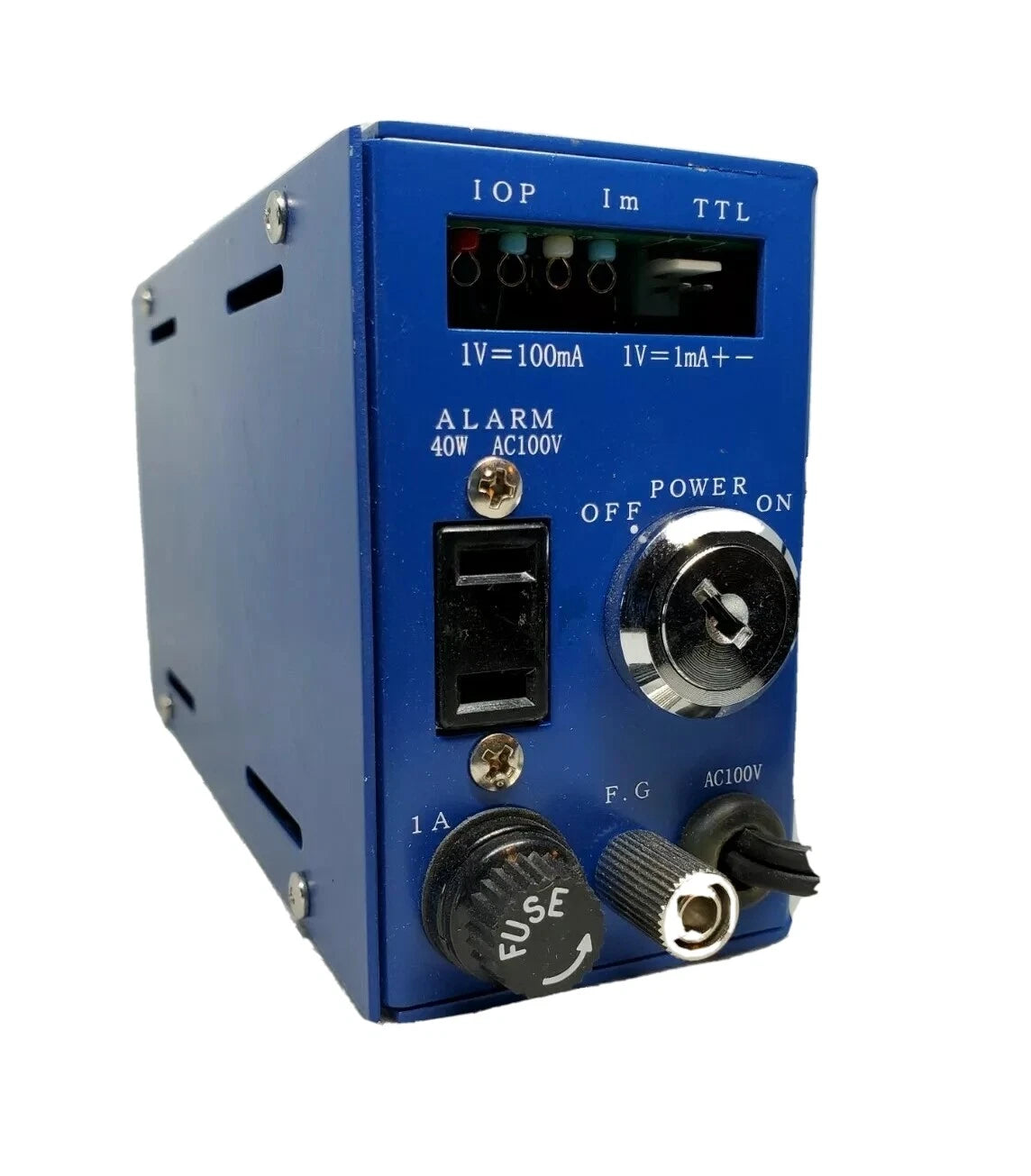 AC Power Supply for SAKAI-G LD-30J (100V)