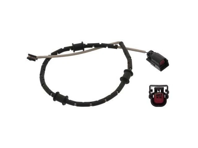 Brake Pad Sensor for Jaguar XF (2010–2015) 45575TNPM