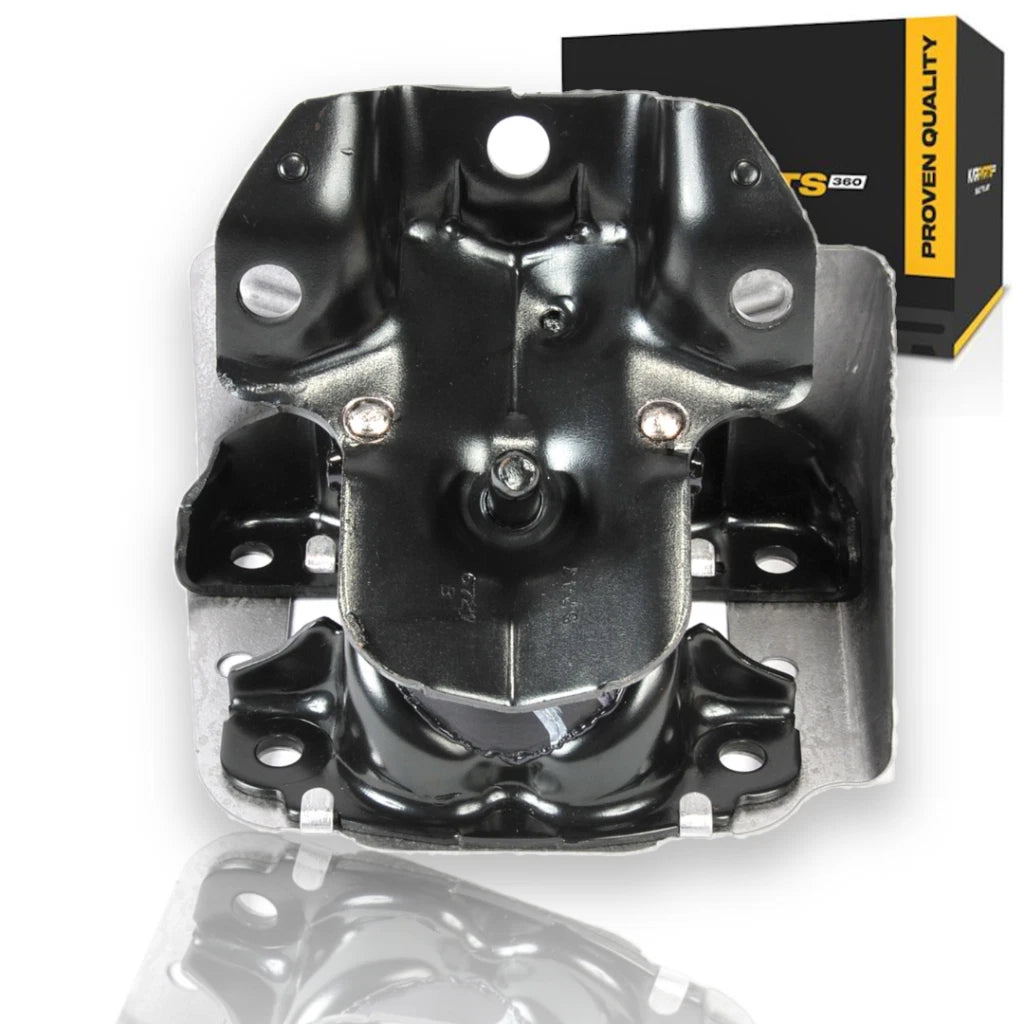 Engine Mount for Chevy Silverado 1500 (2007–2012) ALX-PAU-AC-15829209-CLA1 Rubber