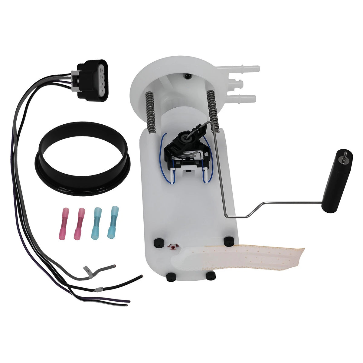 Fuel Pump Assembly for Chevrolet Tahoe GMC Yukon (2000–2003) E3508M, GPB3JR