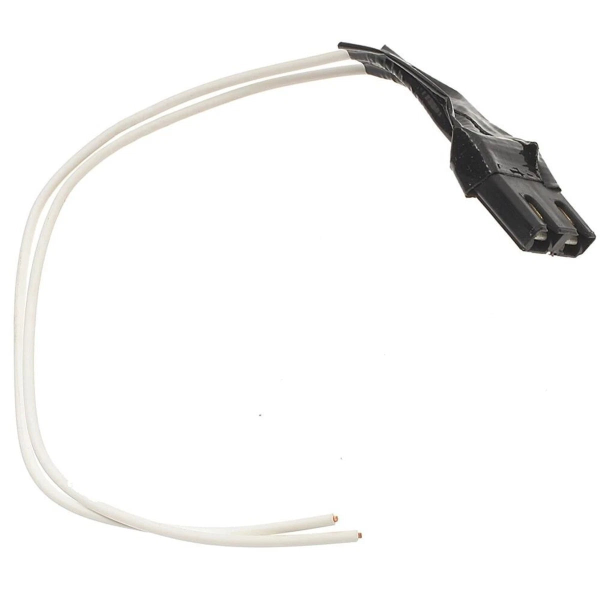 A/C Compressor Wiring Harness for Chevy S10 Camaro Corvette (1984–1986) PT2329