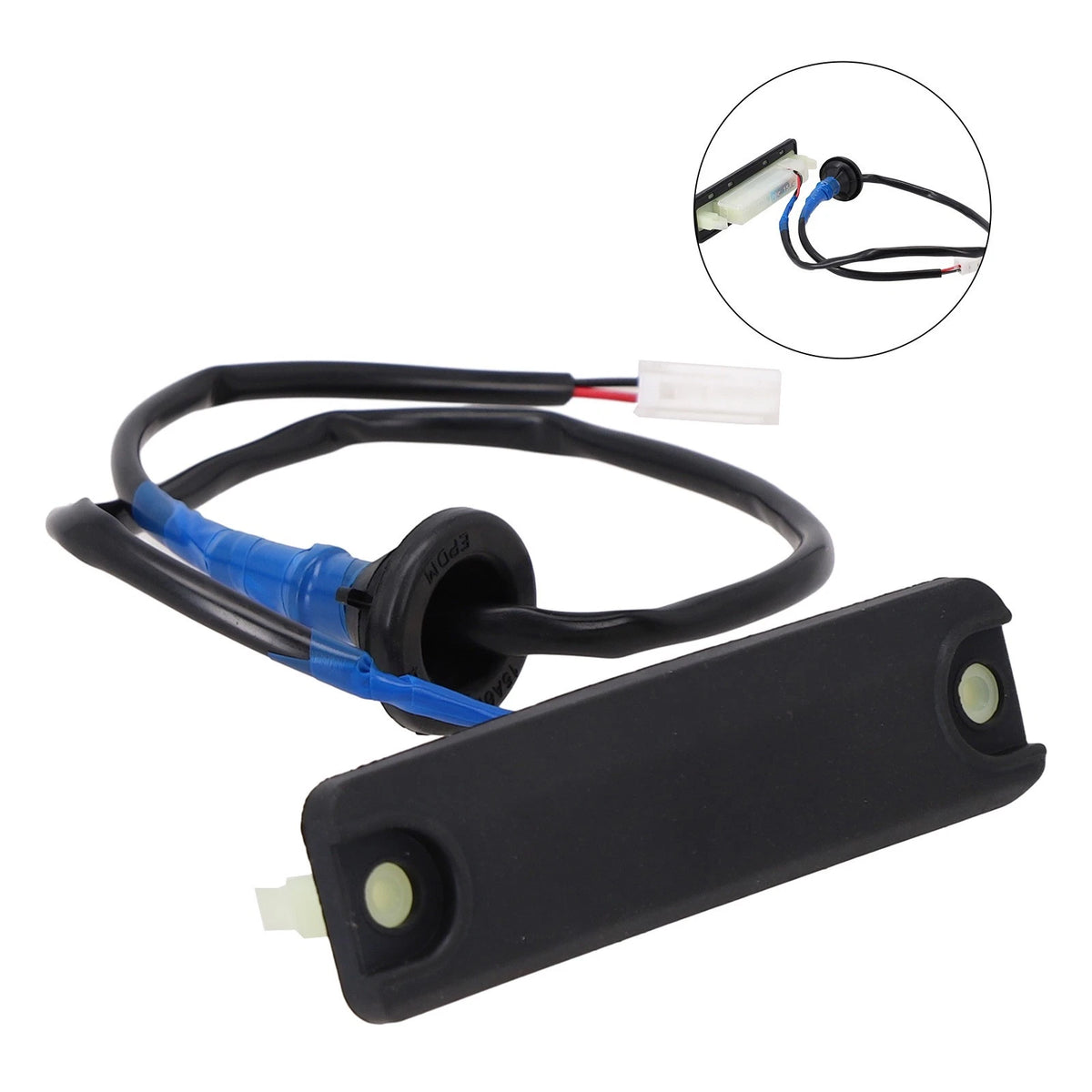 Trunk Liftgate Release Switch for Lexus RX330 (2004–2006)