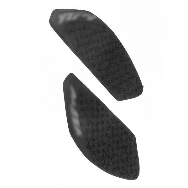 Side Tank Traction Grips Pads Protector for Yamaha YZF R1 (2009–2014)