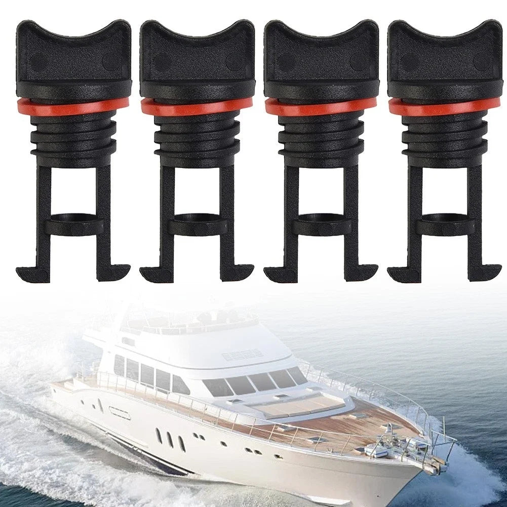 Boat Drain Bungs for Marine/Boat (Universal Fit)