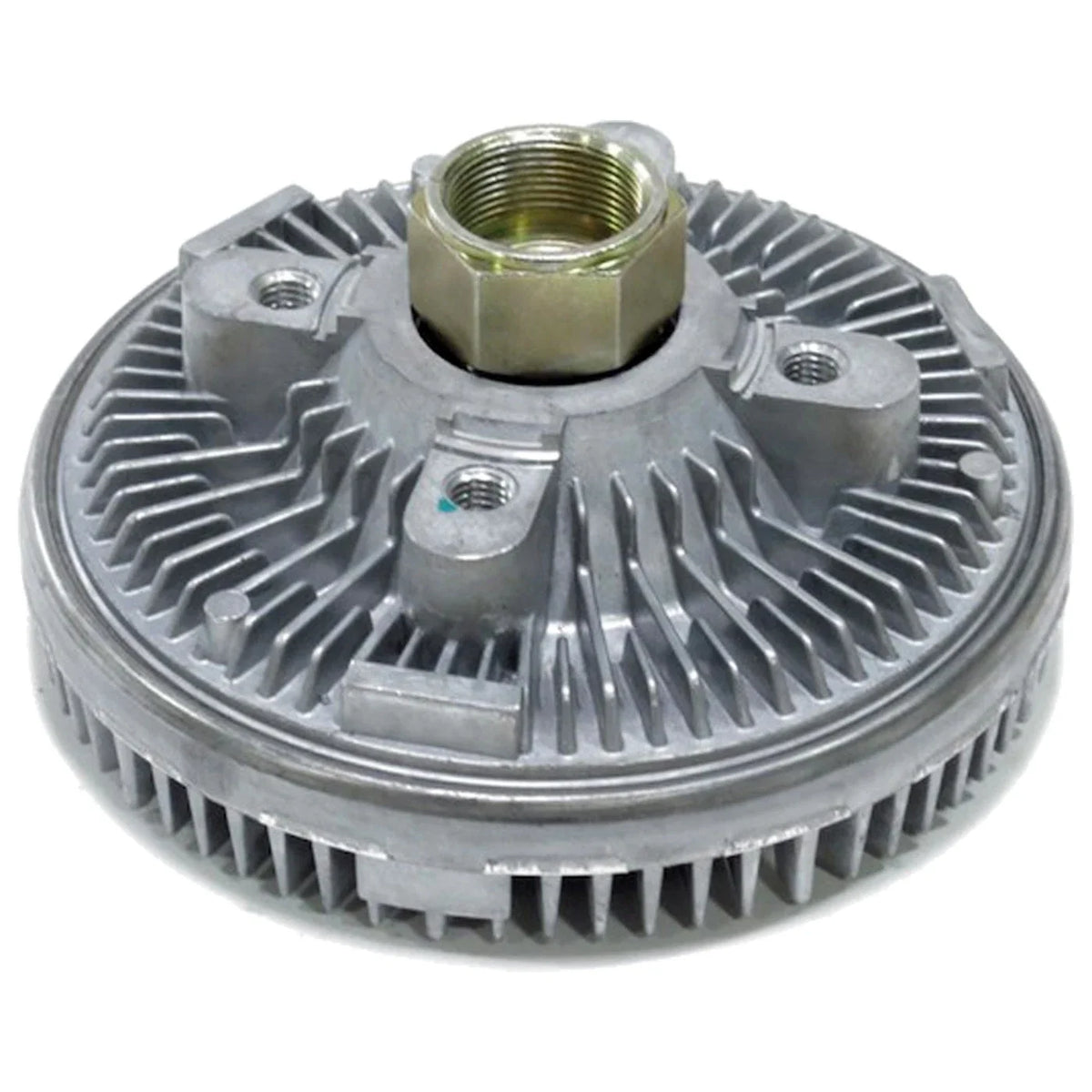 Fan Clutch for Chevy H3T H3, Isuzu i-370, GMC (2006–2010)