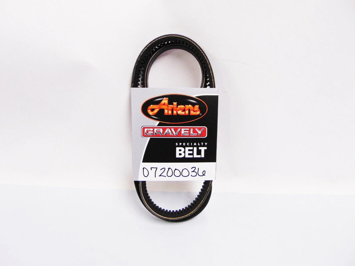 V-Belt B-Cogged for Gravely Lawn Mower (OEM)