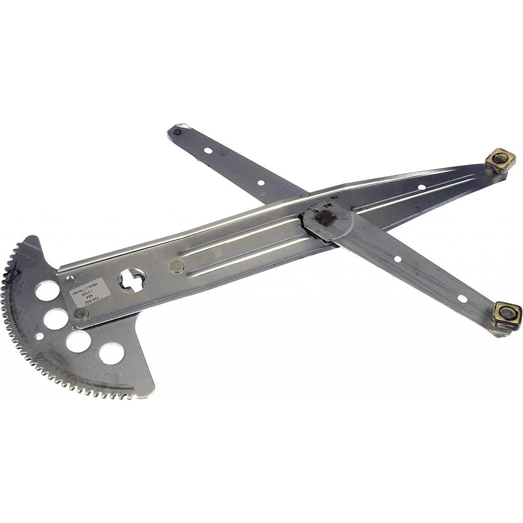 Window Regulator for Buick Terraza (2005–2007) ALX-PAU-RB-740-692-CL360A52