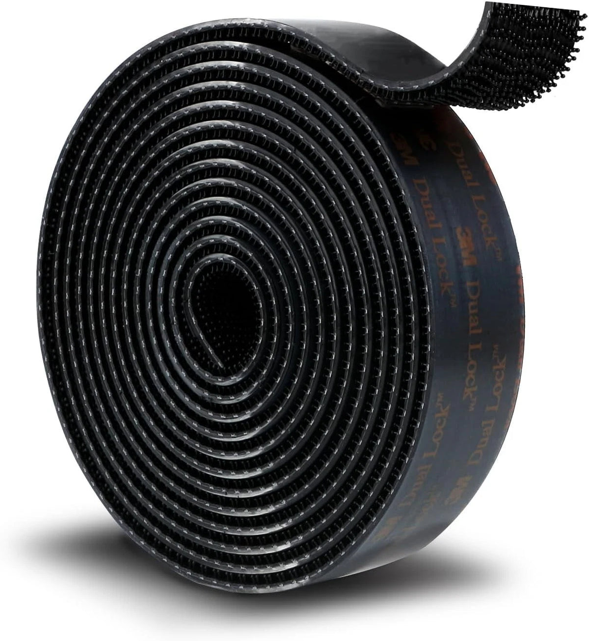 3M Dual Lock SJ3550A Reclosable Fastener Mounting Tape 1" x 8ft