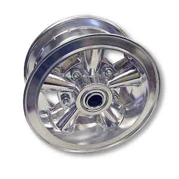 6" Azusa Astro Wheel for Custom Applications (No Specific Years)