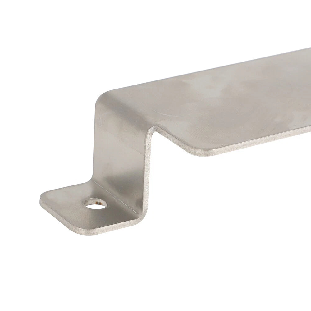 Anti-Theft Neutral Strap Cover Plate for Dodge Challenger (2015–2023)