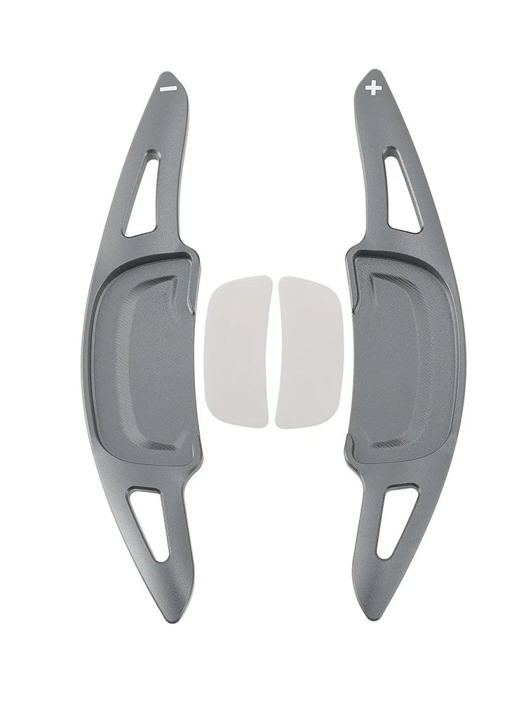 Steering Wheel Paddle Shifter Extension for Mazda 3 CX-30 (2020–2023)