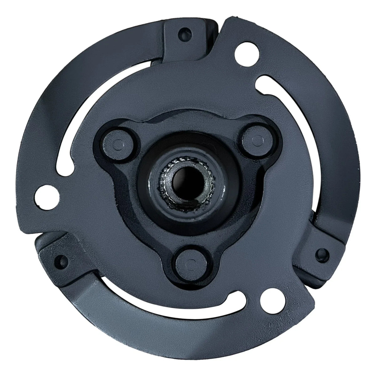 AC Compressor Clutch Replacement for Jaguar XKR-S 5.0L (2012–2013)