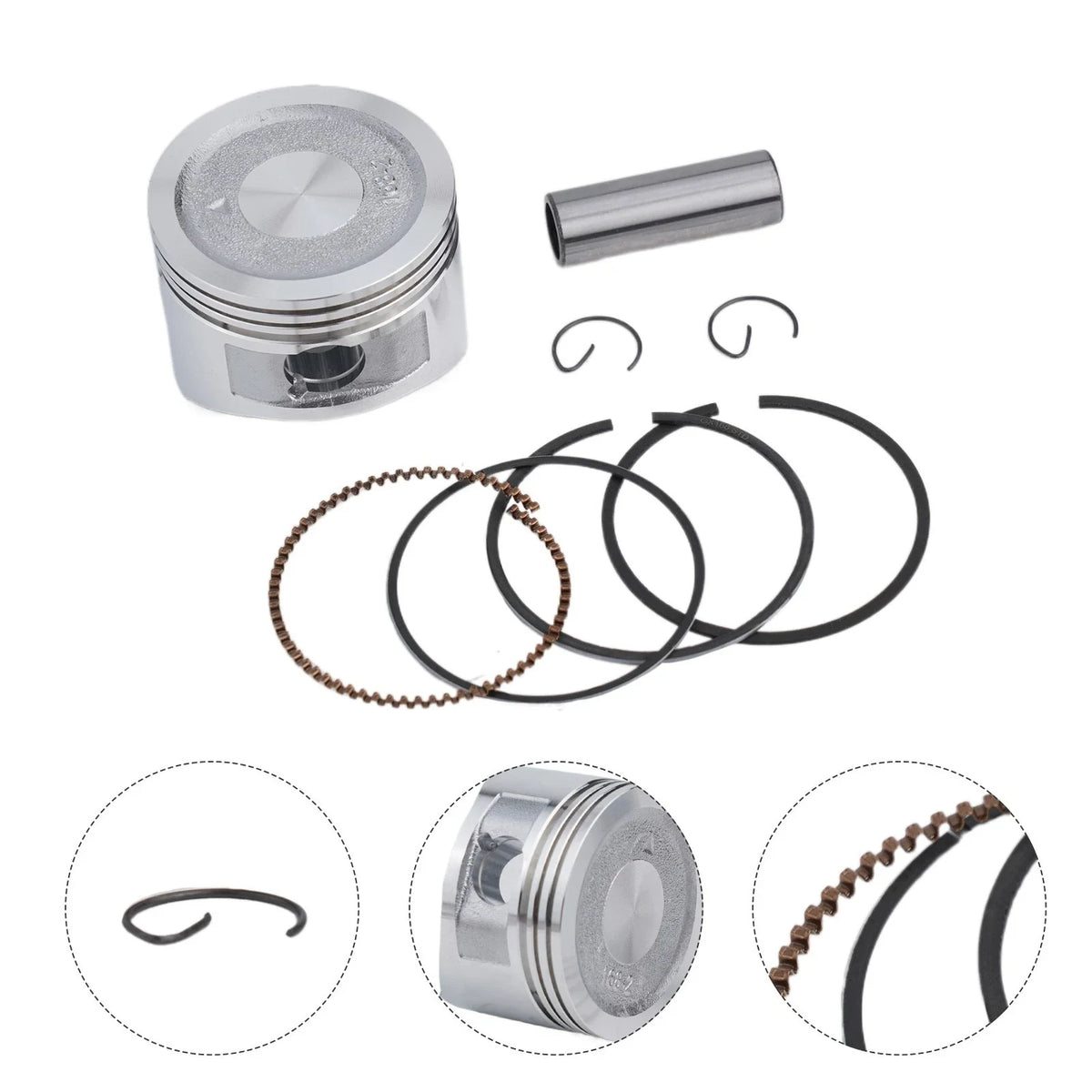 Full Gasket Set for GX200