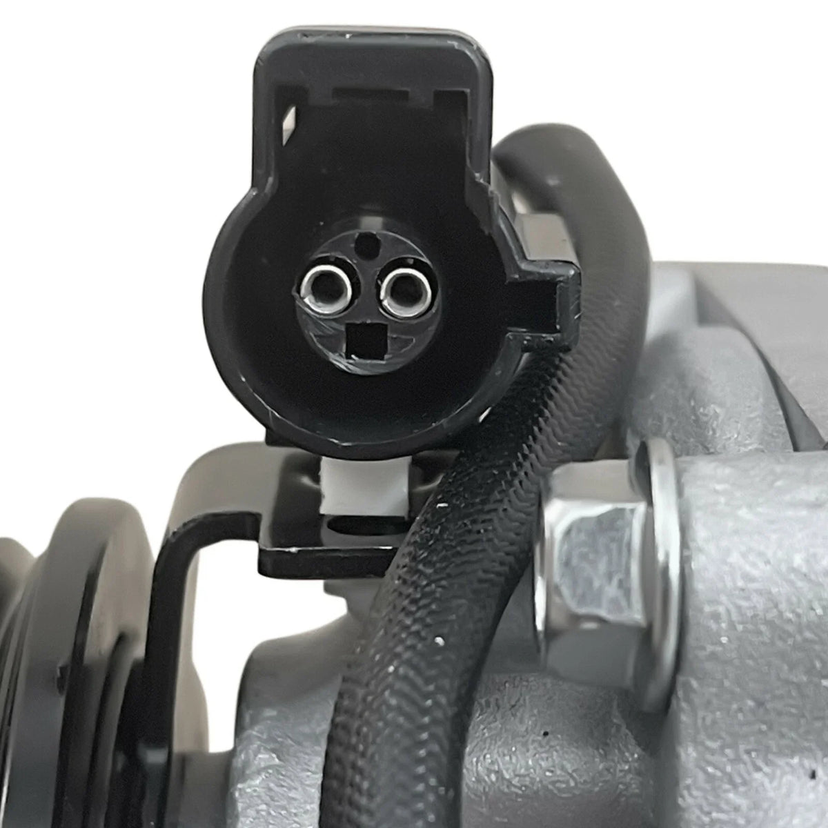 AC Compressor Replacement for Mercury Mariner Hybrid 2.5L (2009–2011)