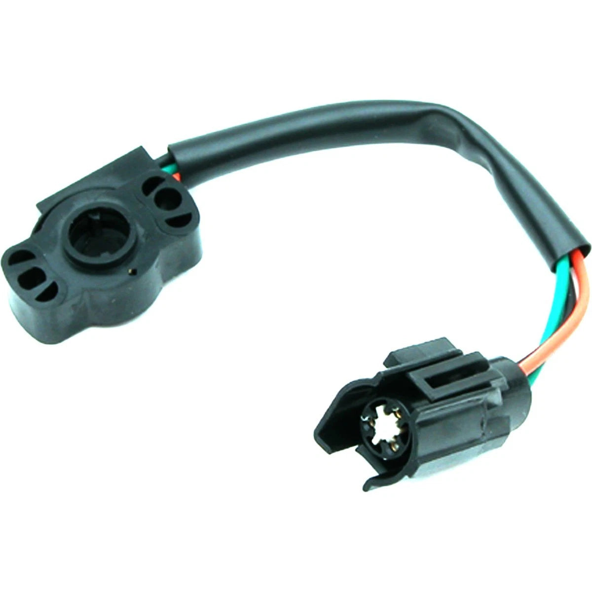 Throttle Position Sensor for E350 Van F250 F350 E150 E250 (1986–1996) SS10426 REPF314202