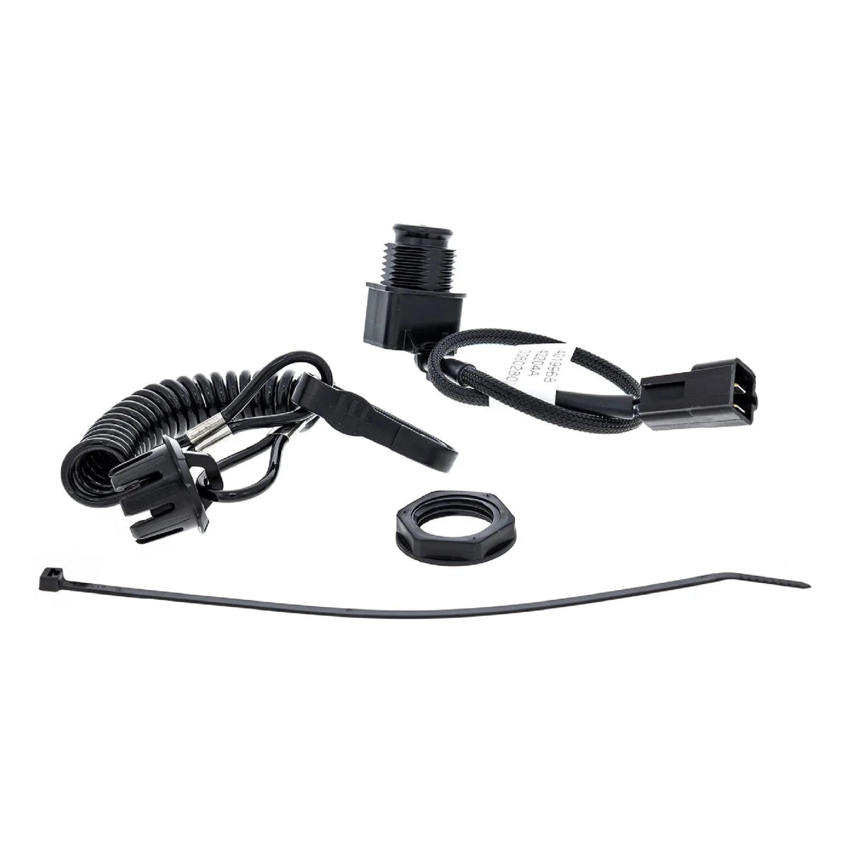 Magnetic Tether for Polaris (2889143)