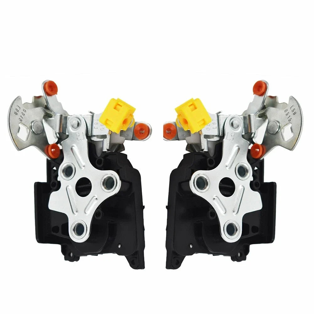 Door Latch Assembly for Chevrolet Cavalier Pontiac Sunfire (1995–2005)