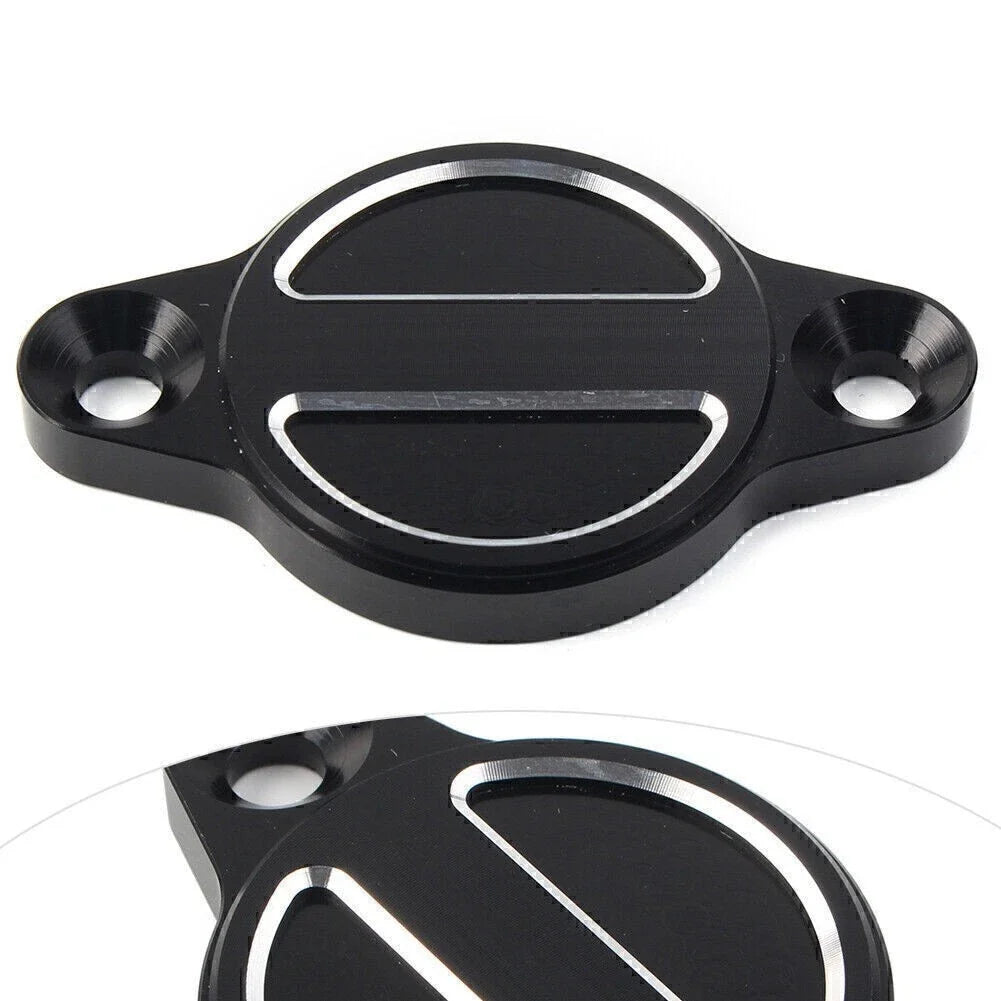 Engine Oil Filter Cap Cover Guard for Ducati Monster 1100 1200 Multistrada (2009–2019)